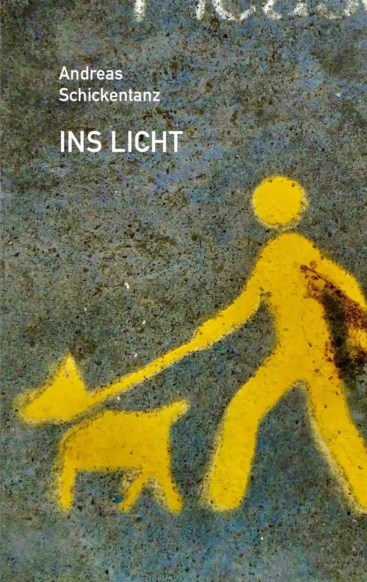 Cover: 9783695124695 | Ins Licht | Andreas Schickentanz | Taschenbuch | 184 S. | Deutsch