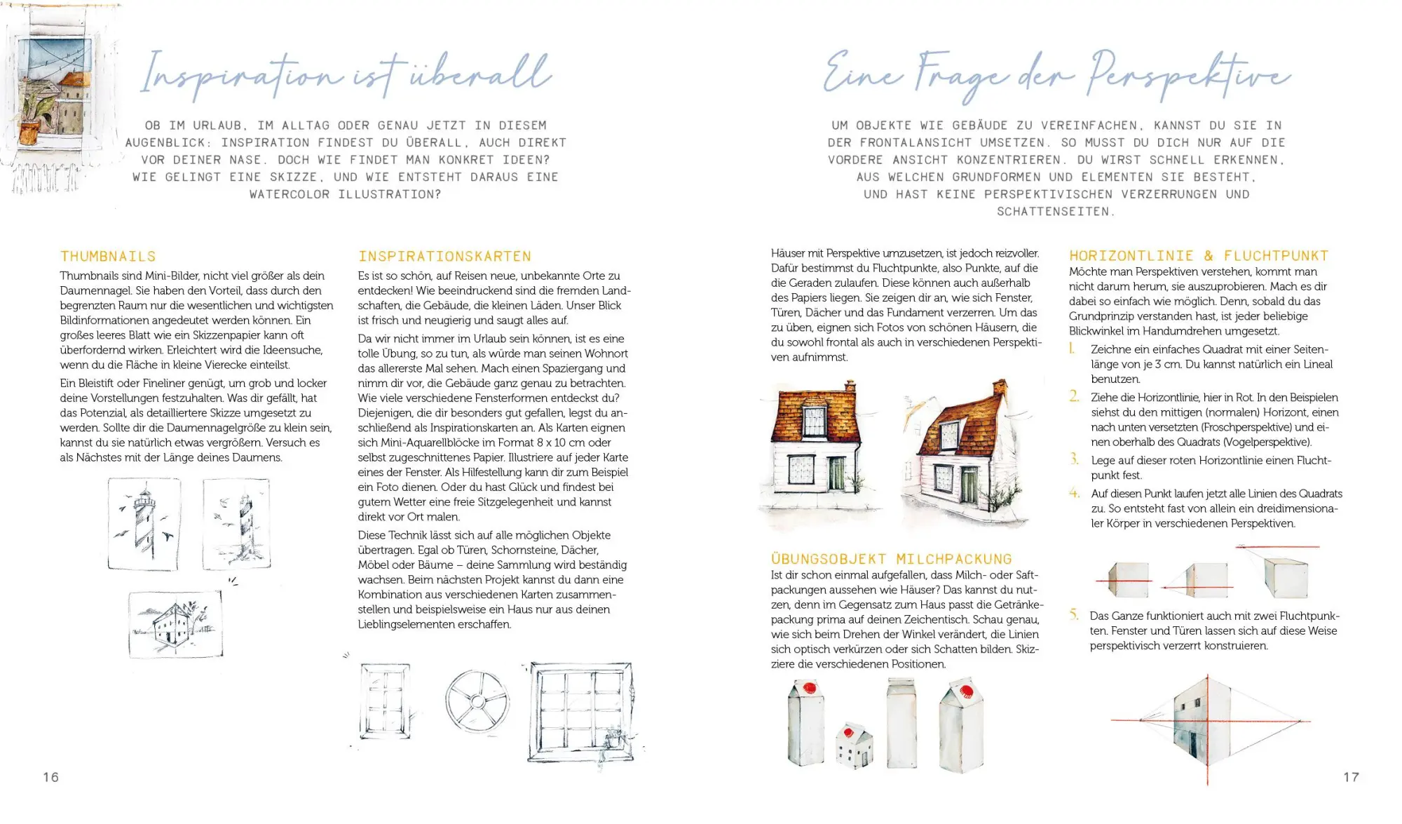 Bild: 9783745924695 | Secret Places - Watercolor | Madeleine Zülke | Buch | 128 S. | Deutsch