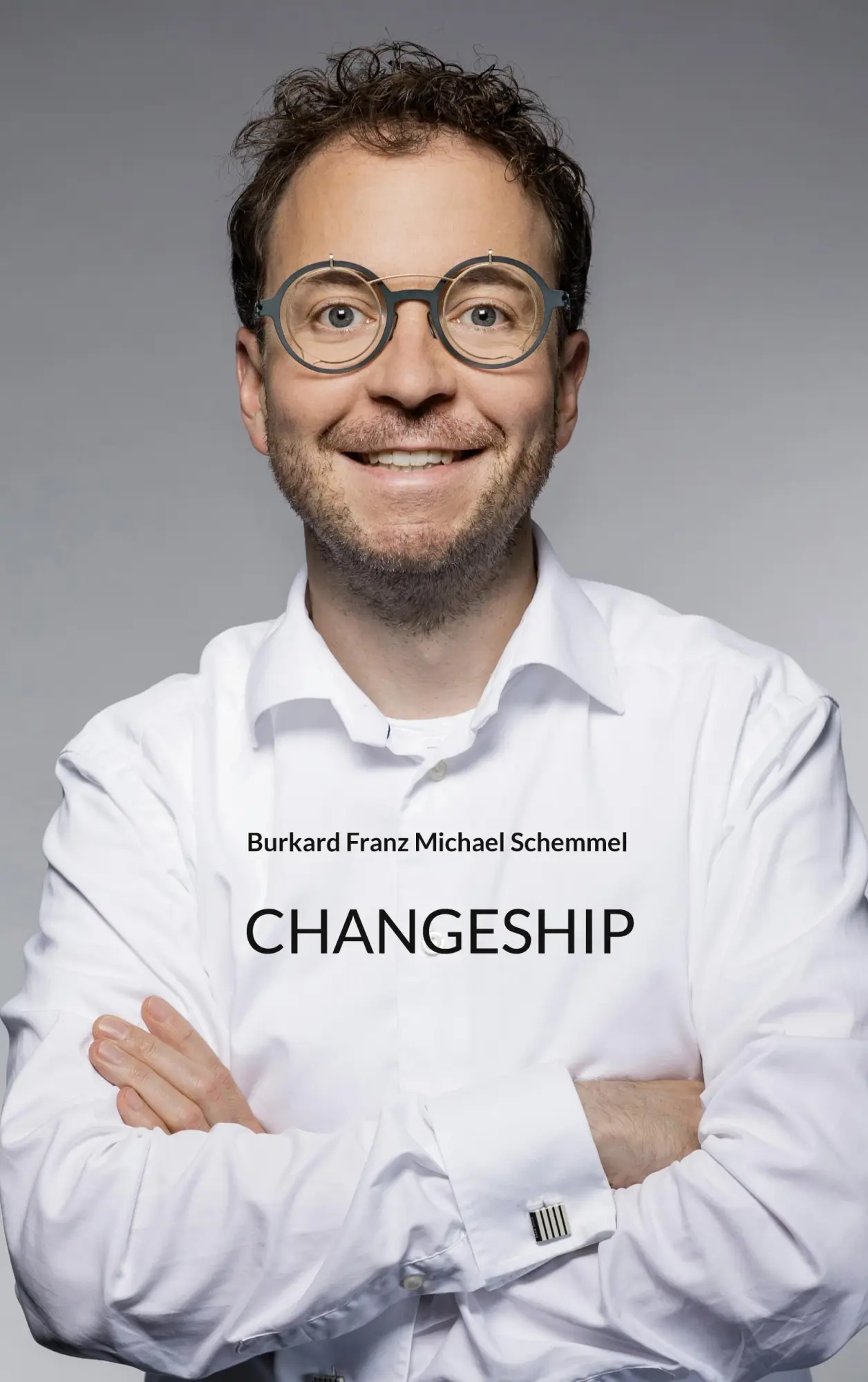 Changeship: Building and scaling next generation businesses in the digital polypol: Purpose driven - Customer dedicated - Sustainability enabled