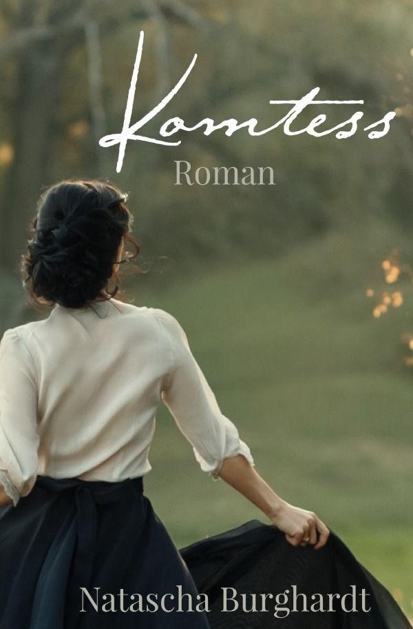 Cover: 9783758414695 | Komtess | Natascha Burghardt | Taschenbuch | 292 S. | Deutsch | 2023