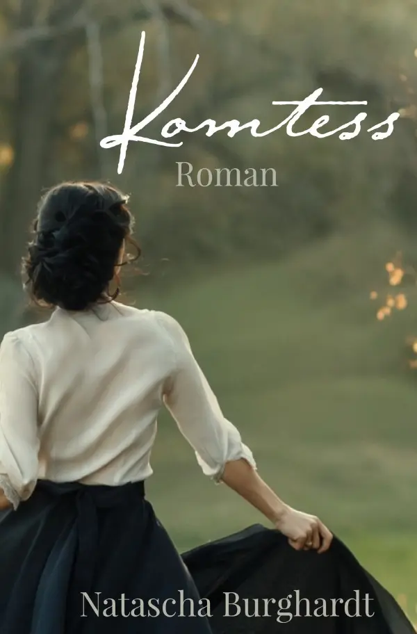 Cover: 9783758414695 | Komtess | Natascha Burghardt | Taschenbuch | 292 S. | Deutsch | 2023