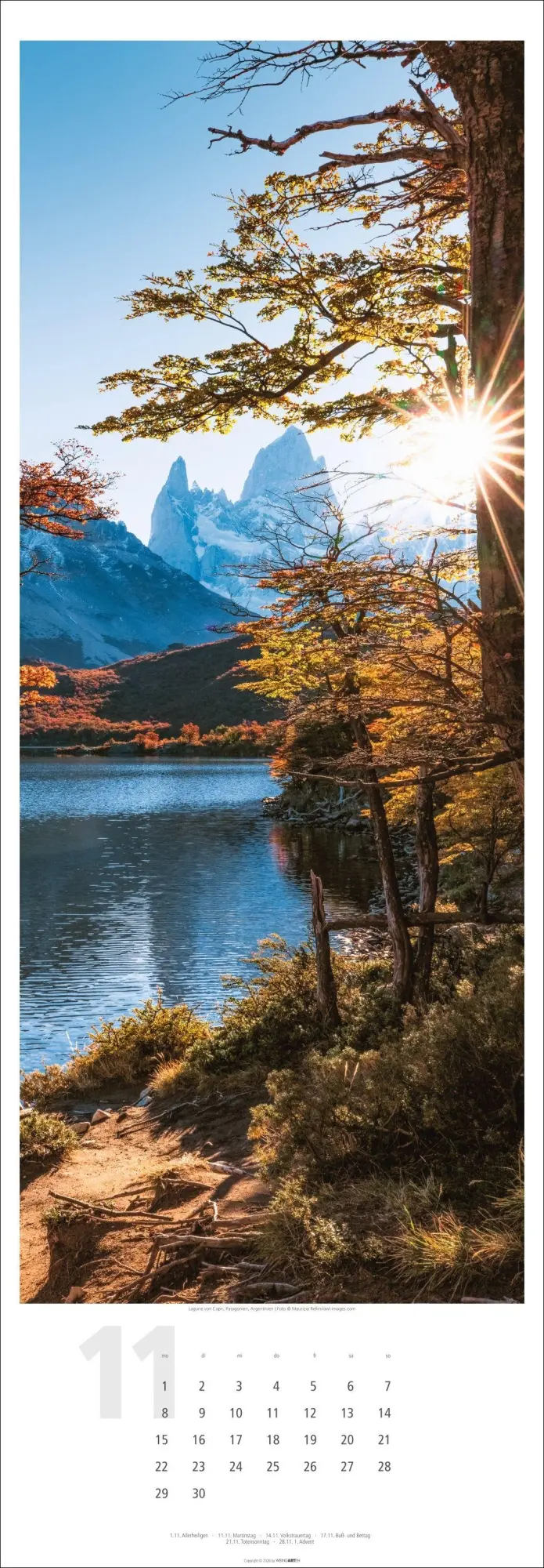 Bild: 9783839904695 | Traumziele Kalender 2027 - Around the World | Kalender | 14 S. | 2027