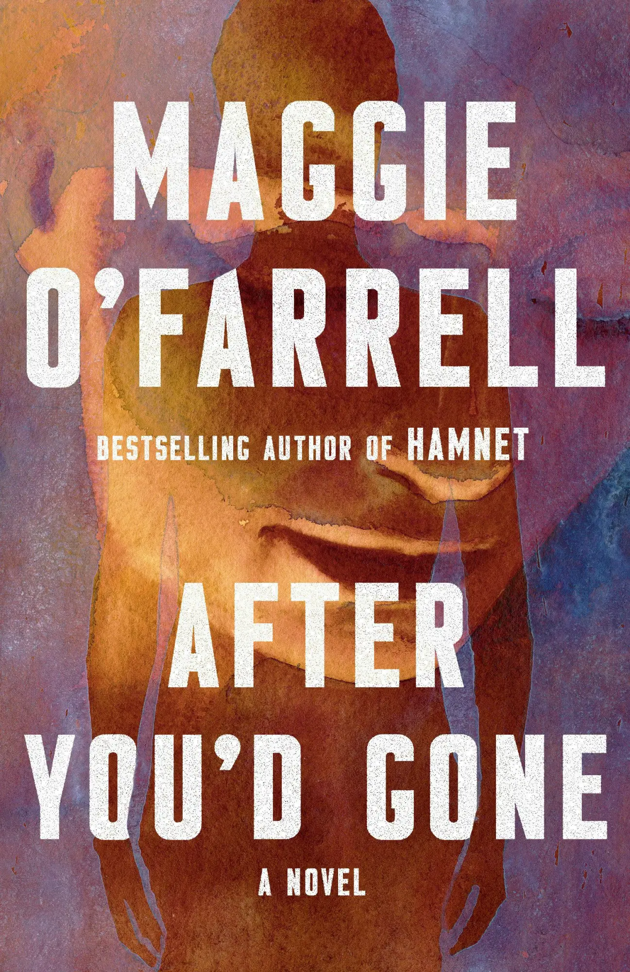 Cover: 9780593684795 | After You'd Gone | A Novel | Maggie O'Farrell | Taschenbuch | Englisch