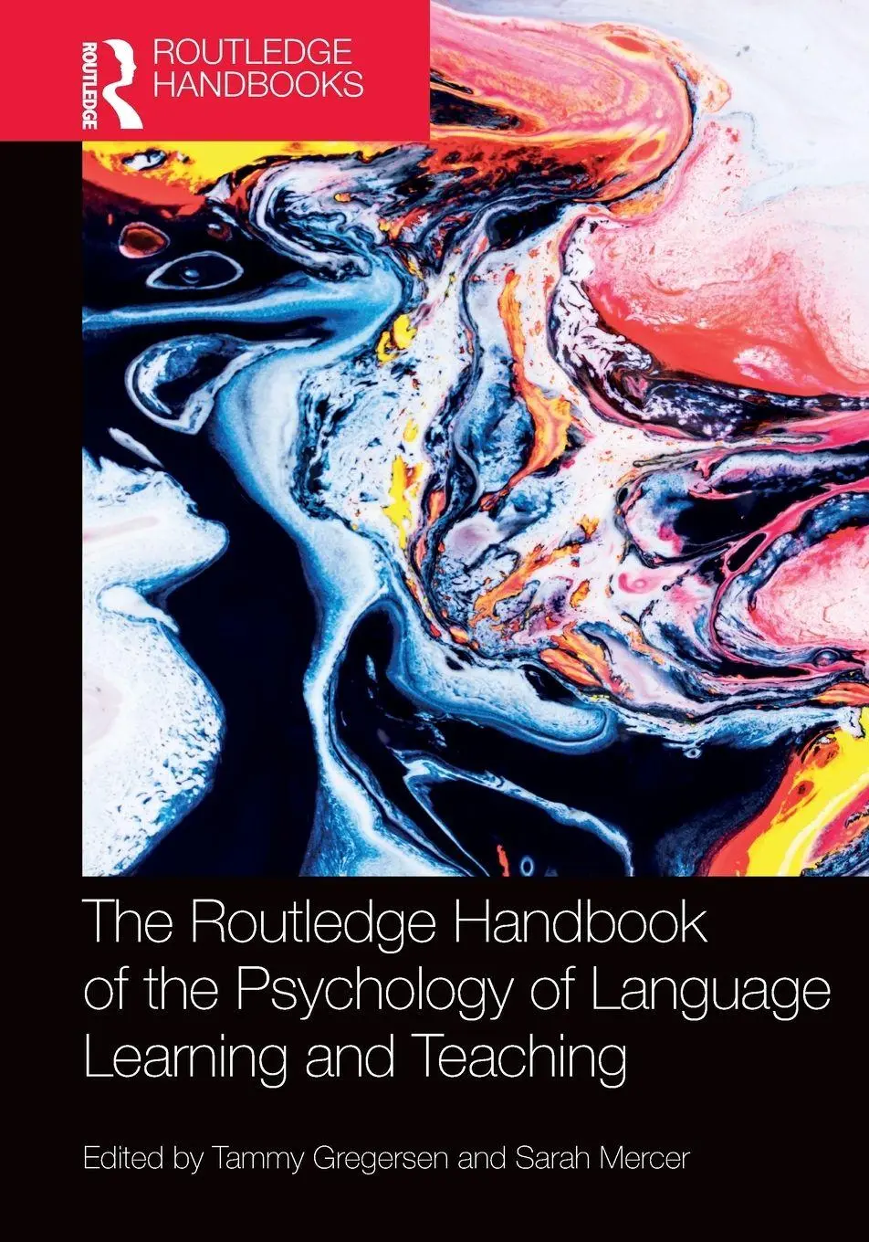 Cover: 9781032074795 | The Routledge Handbook of the Psychology of Language Learning and...
