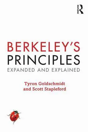 Cover: 9781138934795 | Berkeley's Principles | Expanded and Explained | Berkeley (u. a.)