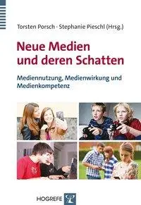 Cover: 9783801724795 | Neue Medien und deren Schatten | Torsten Porsch | Taschenbuch | 336 S.