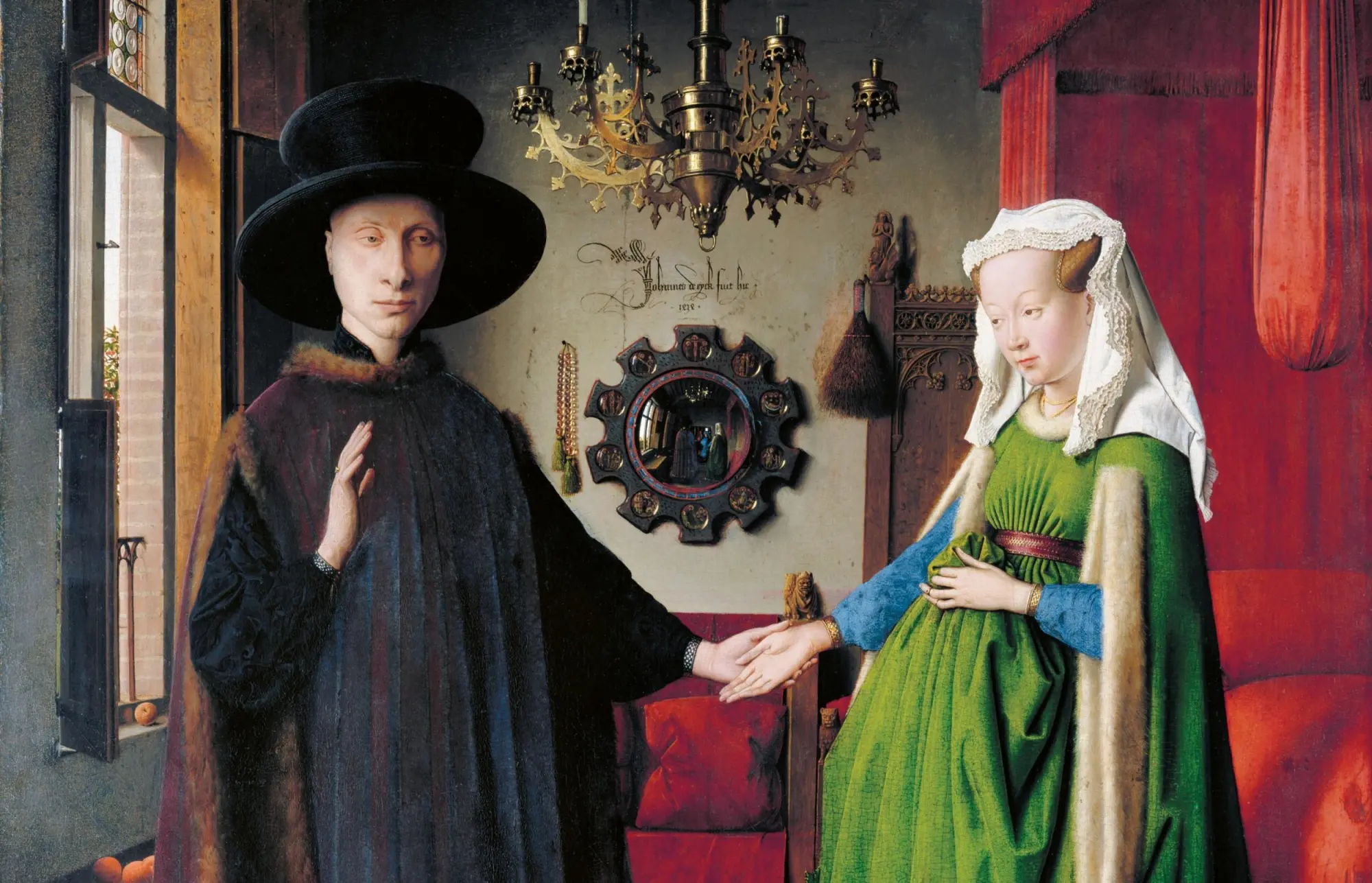 Bild: 9783836544795 | Van Eyck | Till-Holger Borchert | Buch | Basic Art Series | 96 S.