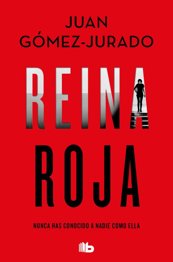 Cover: 9788413144795 | Reina roja | Juan Gomez-Jurado | Taschenbuch | 568 S. | Spanisch