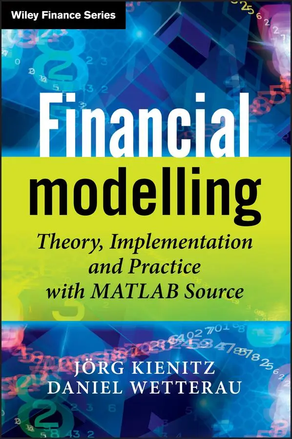 Cover: 9780470744895 | Financial Modelling | Joerg Kienitz (u. a.) | Buch | 734 S. | Englisch