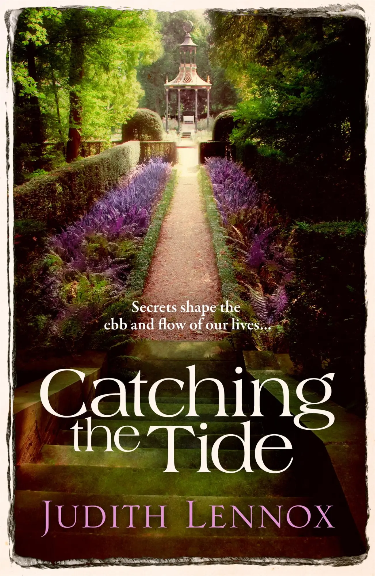 Cover: 9780755344895 | Catching the Tide | Judith Lennox | Taschenbuch | 598 S. | Englisch