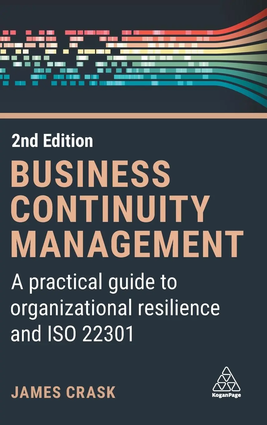 Cover: 9781398614895 | Business Continuity Management | James Crask | Buch | Englisch | 2024