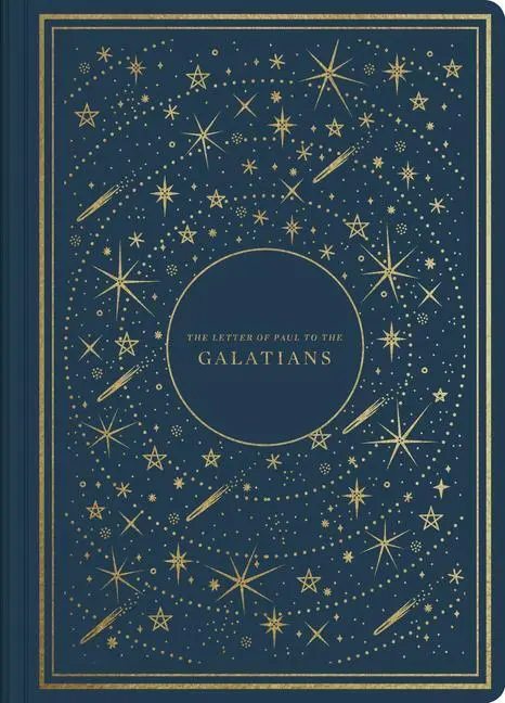 Cover: 9781433564895 | Galatians | Esv Bibles | Taschenbuch | Einband - flex.(Paperback)