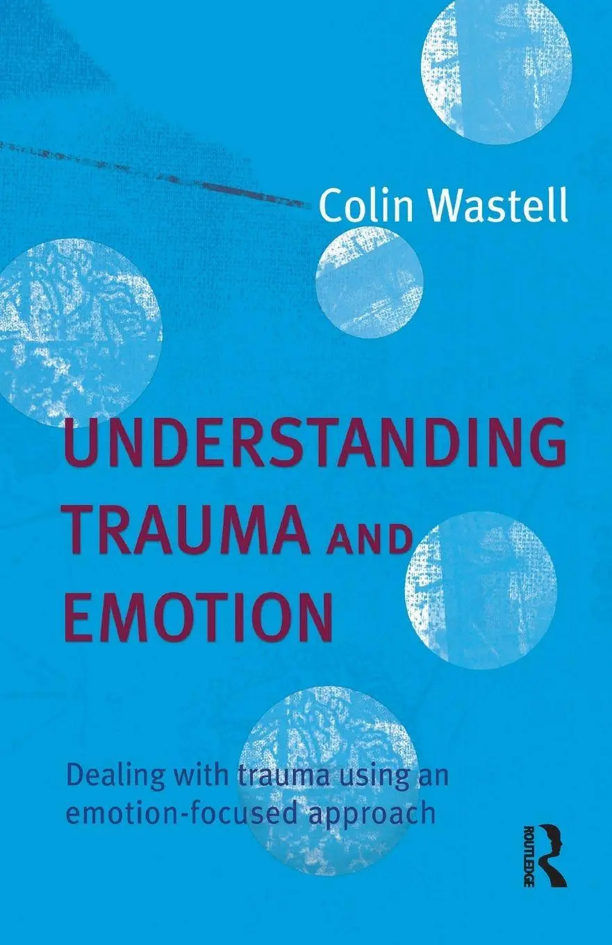 Cover: 9781741144895 | Understanding Trauma and Emotion | Colin Wastell | Taschenbuch | 2005