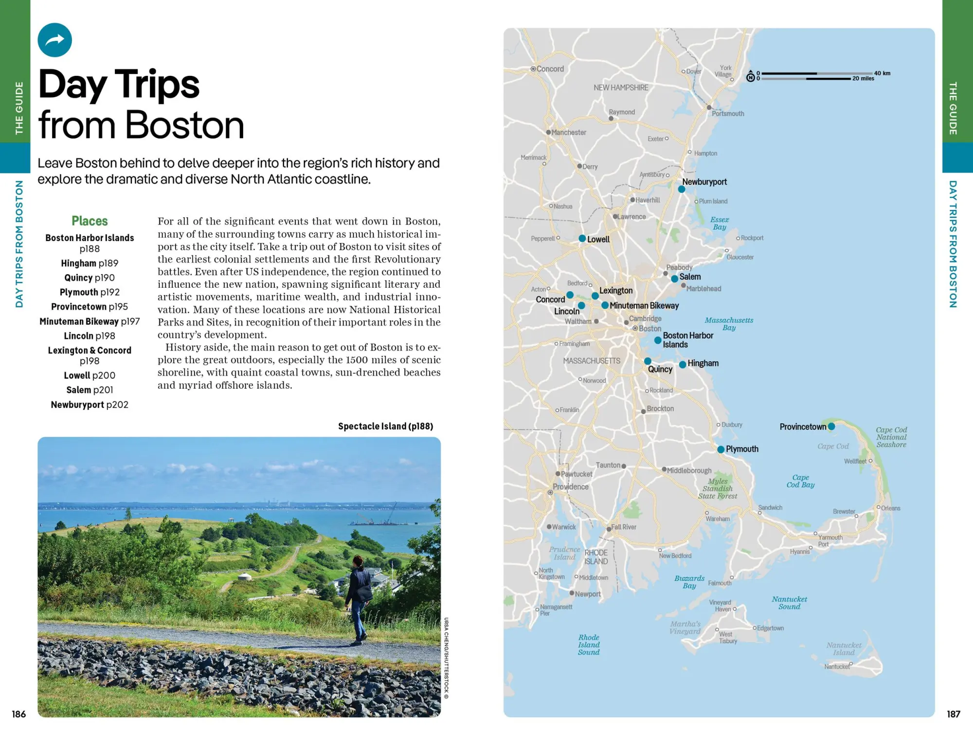 Bild: 9781837584895 | Lonely Planet Boston | Mara Vorhees (u. a.) | Taschenbuch | Kartoniert
