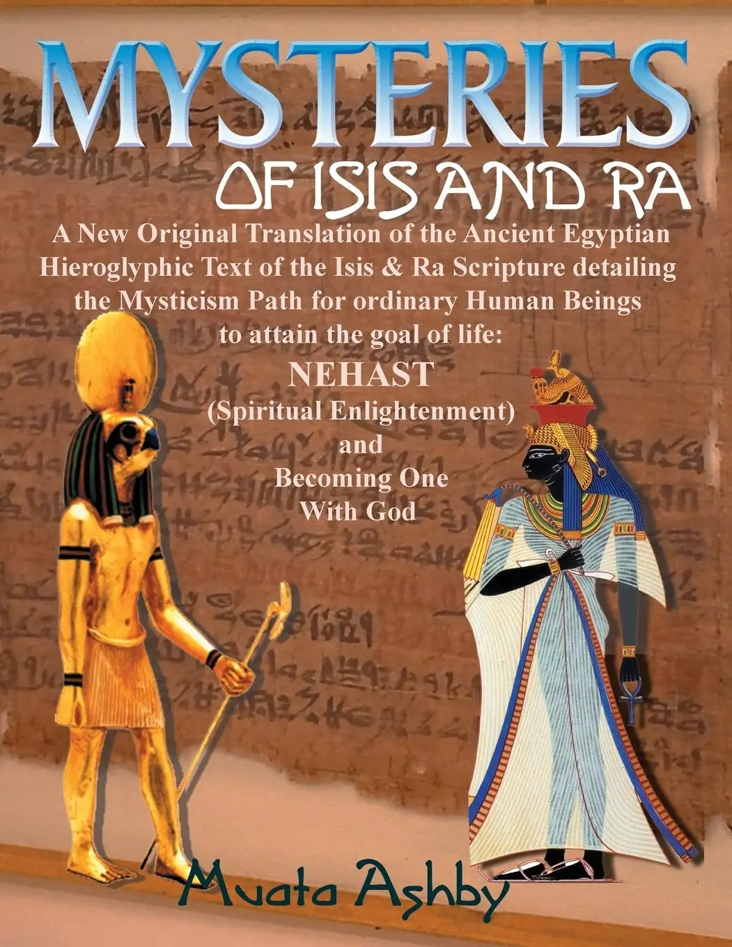 Cover: 9781884564895 | Mysteries of Isis and Ra | Muata Ashby | Taschenbuch | Englisch | 2017