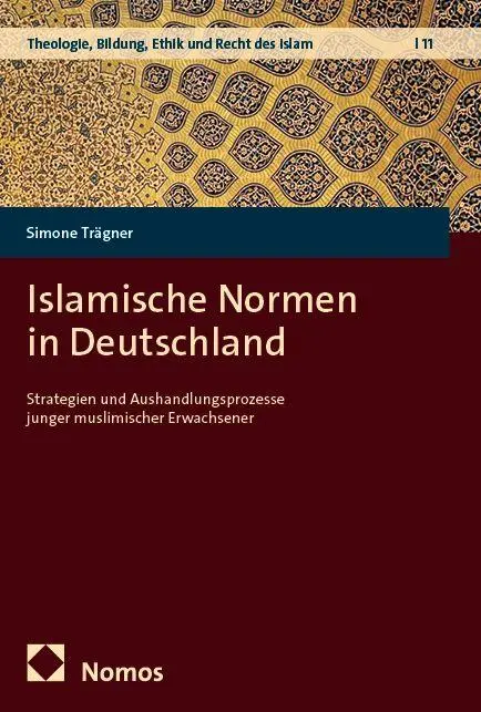 Cover: 9783756034895 | Islamische Normen in Deutschland | Simone Trägner | Taschenbuch | 2026