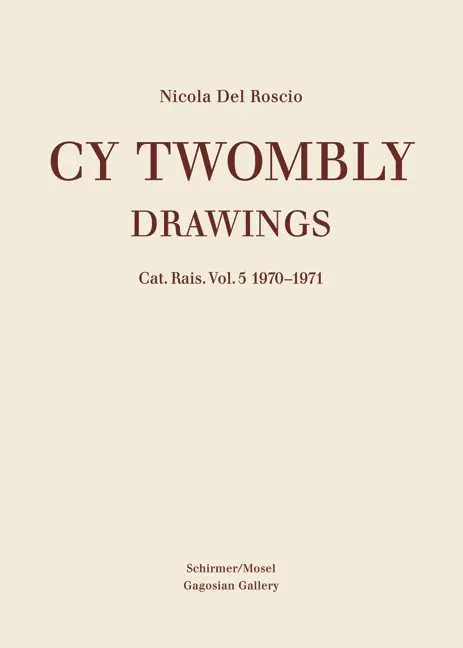 Drawings.Vol.5