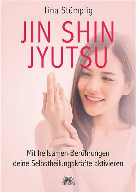 Cover: 9783866164895 | Jin Shin Jyutsu - Mit heilsamen Berührungen deine...