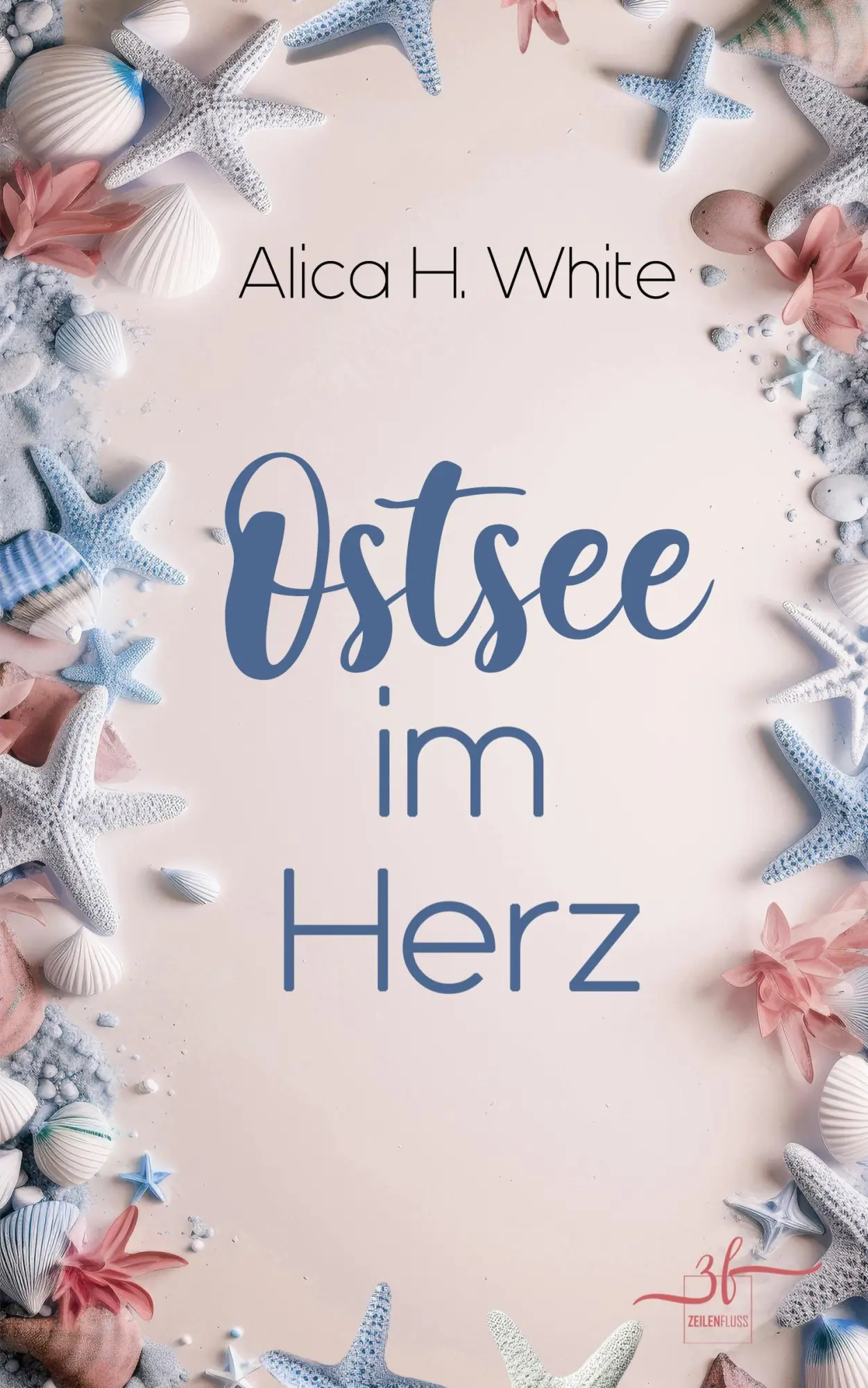 Cover: 9783967144895 | Ostsee im Herz | Ein Fake-Dating-Liebesroman mit Herz und Humor | Buch