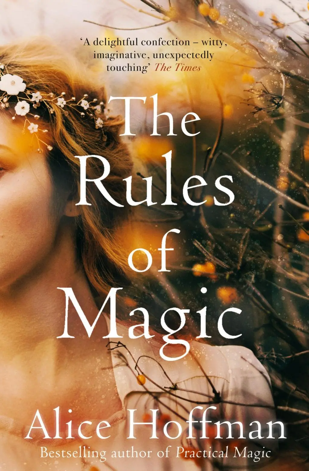 Cover: 9781471174995 | The Rules of Magic | Alice Hoffman | Taschenbuch | 370 S. | Englisch