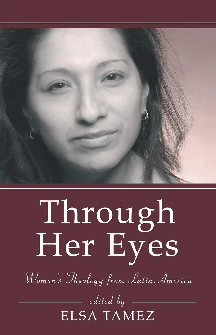 Cover: 9781597524995 | Through Her Eyes | Elsa Tamez | Taschenbuch | Englisch | 2006
