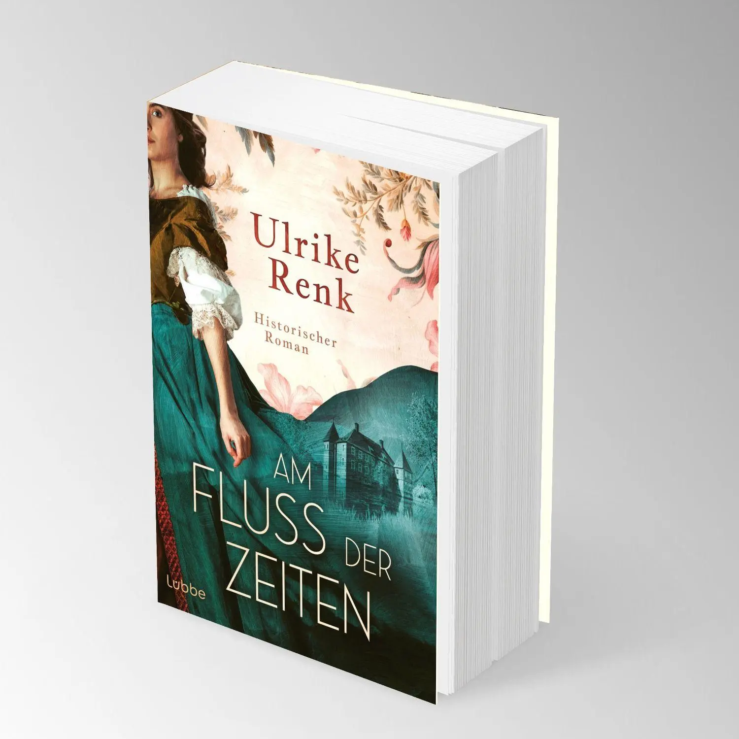 Bild: 9783404194995 | Am Fluss der Zeiten | Ulrike Renk | Taschenbuch | 544 S. | Deutsch