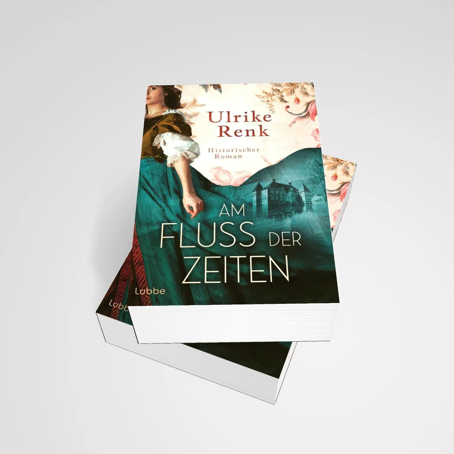 Bild: 9783404194995 | Am Fluss der Zeiten | Ulrike Renk | Taschenbuch | 544 S. | Deutsch