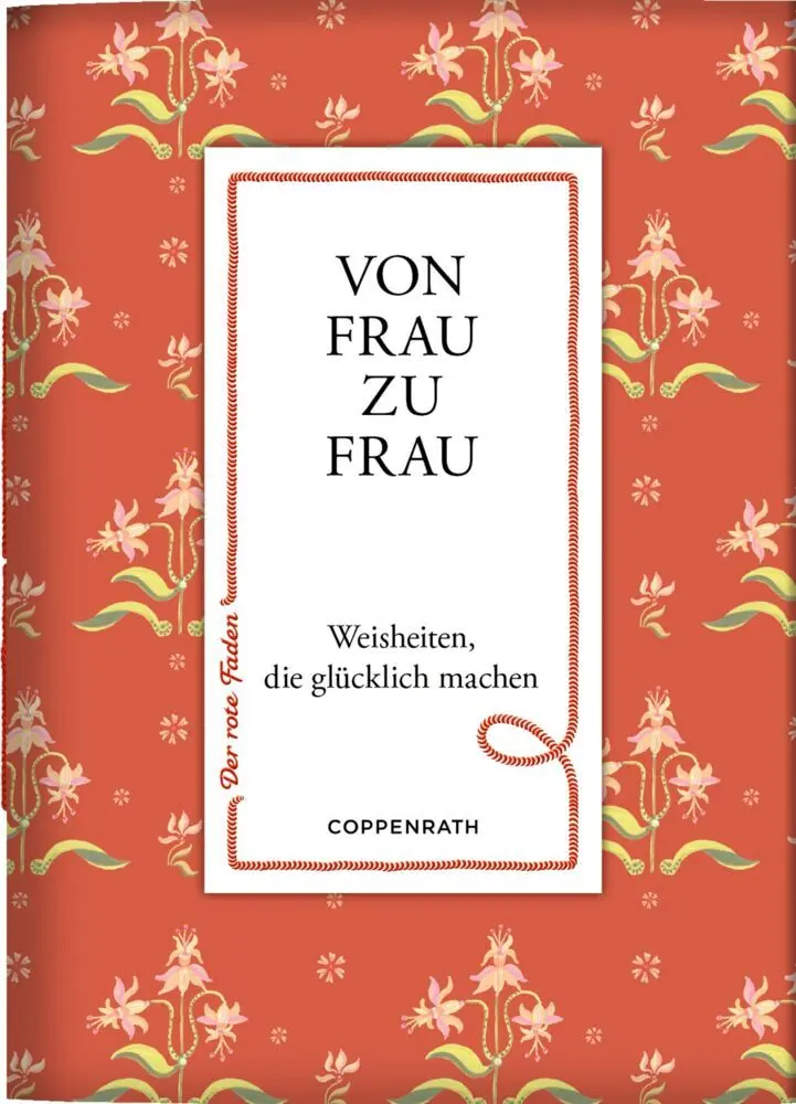 Cover: 9783649654995 | Von Frau zu Frau | Taschenbuch | 20 S. | Deutsch | 2026