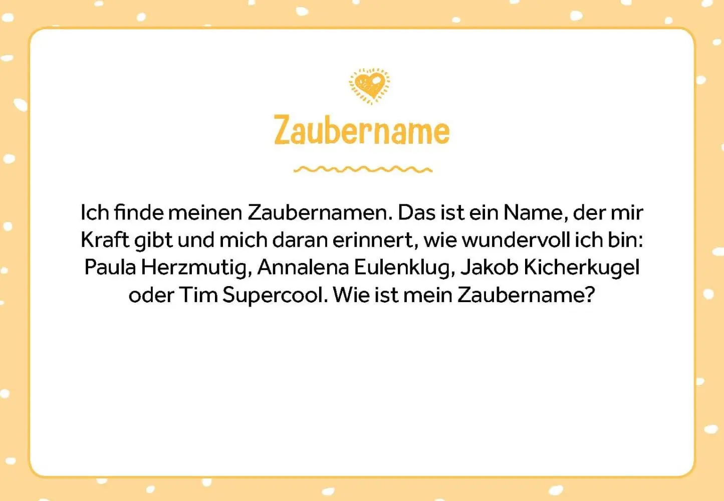 Bild: 9783769824995 | Herzgeschichten. Kinder stärken und ihr Selbstwertgefühl fördern.