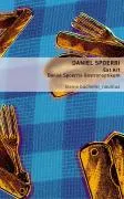 Cover: 9783894014995 | Eat Art - Daniel Spoerris Gastronoptikum | Daniel Spoerri | Buch