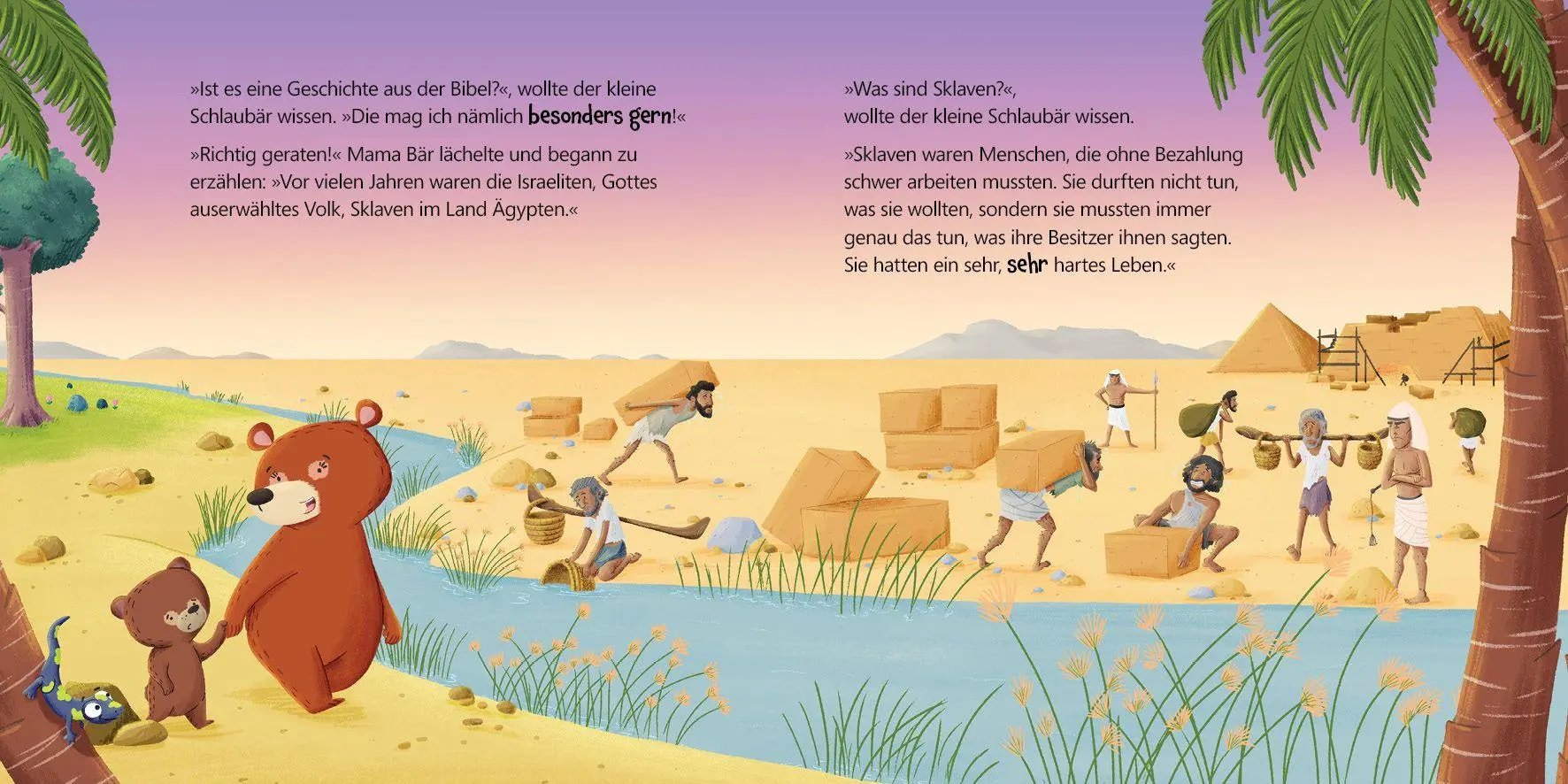 Bild: 9783963624995 | Der kleine Schlaubär lernt, was Liebe ist | Bob Hartman | Broschüre