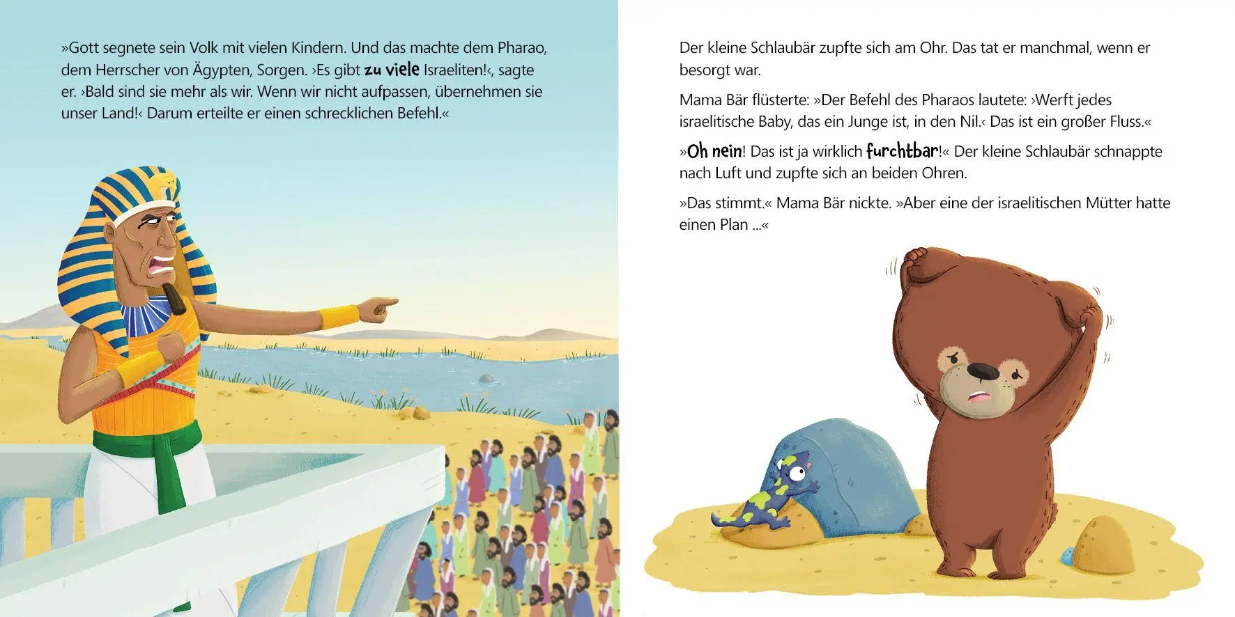 Bild: 9783963624995 | Der kleine Schlaubär lernt, was Liebe ist | Bob Hartman | Broschüre
