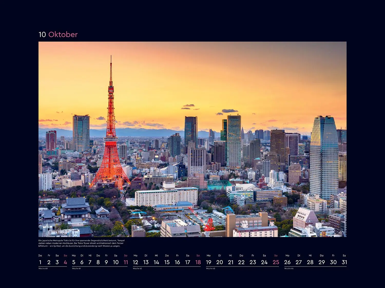 Bild: 9783965914995 | Reise um die Welt - KUNTH Wandkalender 2026 | Kalender | 14 S. | 2026