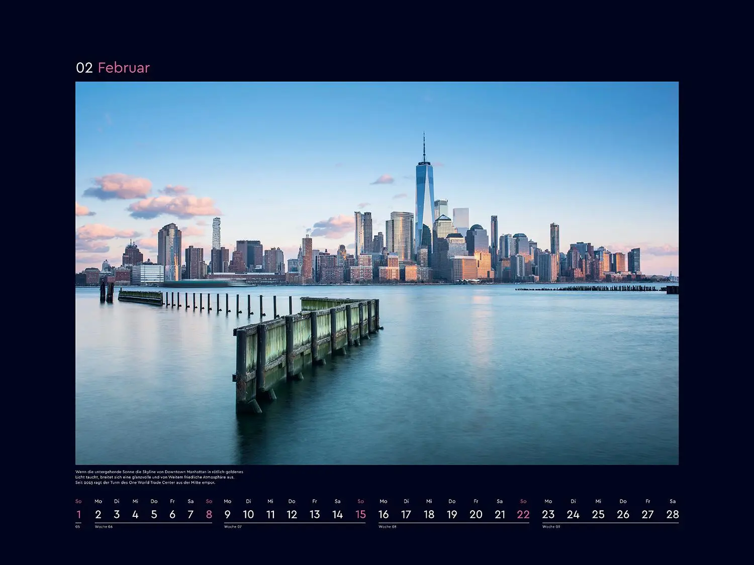Bild: 9783965914995 | Reise um die Welt - KUNTH Wandkalender 2026 | Kalender | 14 S. | 2026