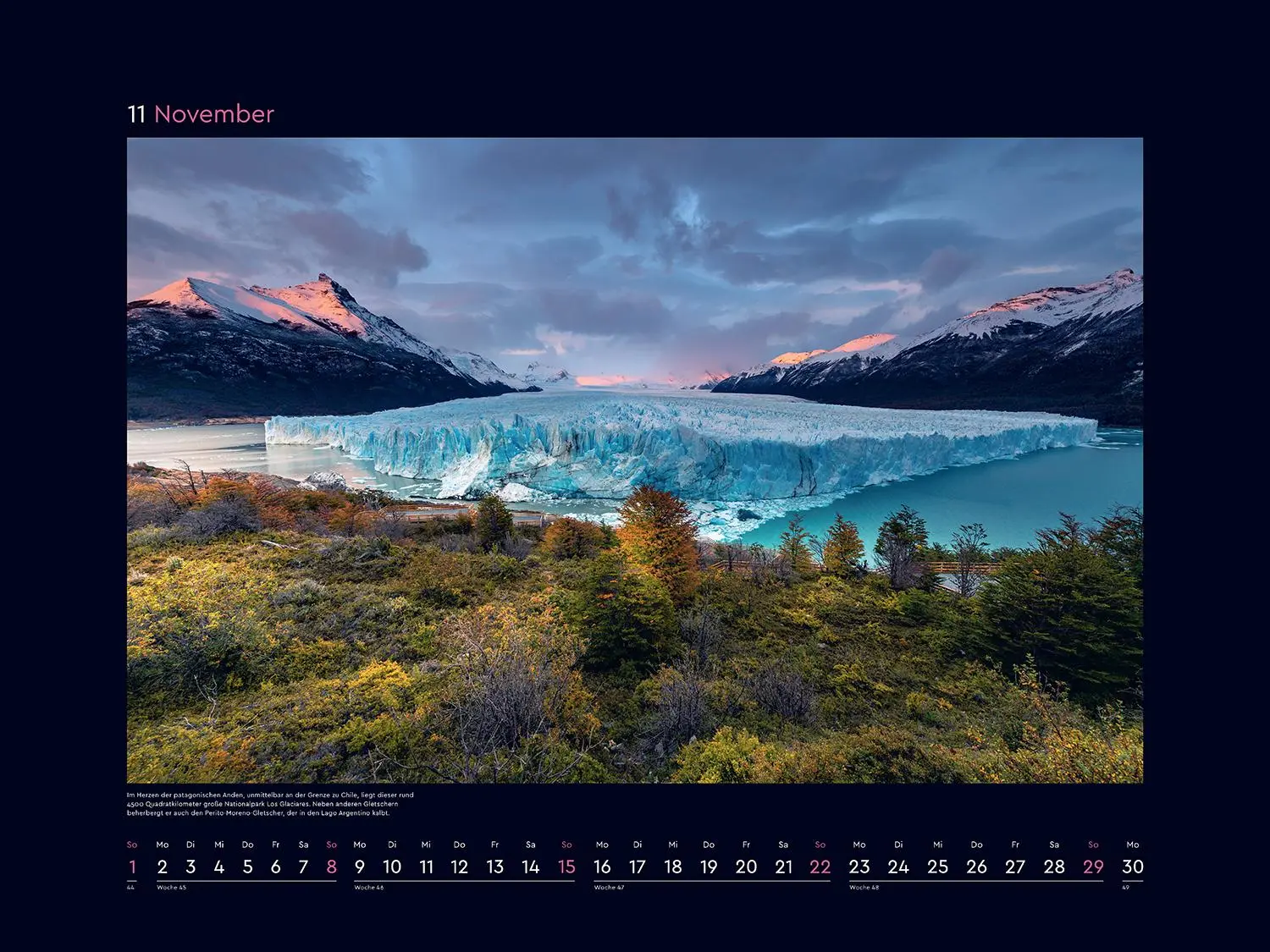 Bild: 9783965914995 | Reise um die Welt - KUNTH Wandkalender 2026 | Kalender | 14 S. | 2026