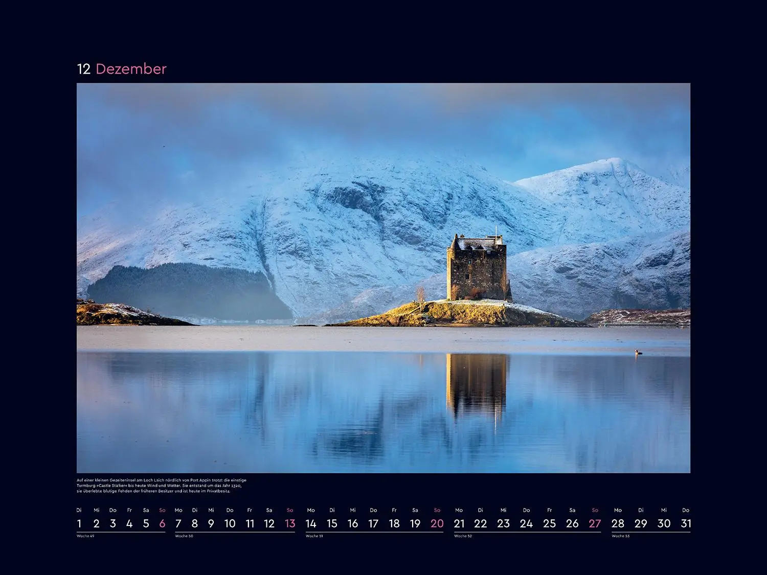 Bild: 9783965914995 | Reise um die Welt - KUNTH Wandkalender 2026 | Kalender | 14 S. | 2026