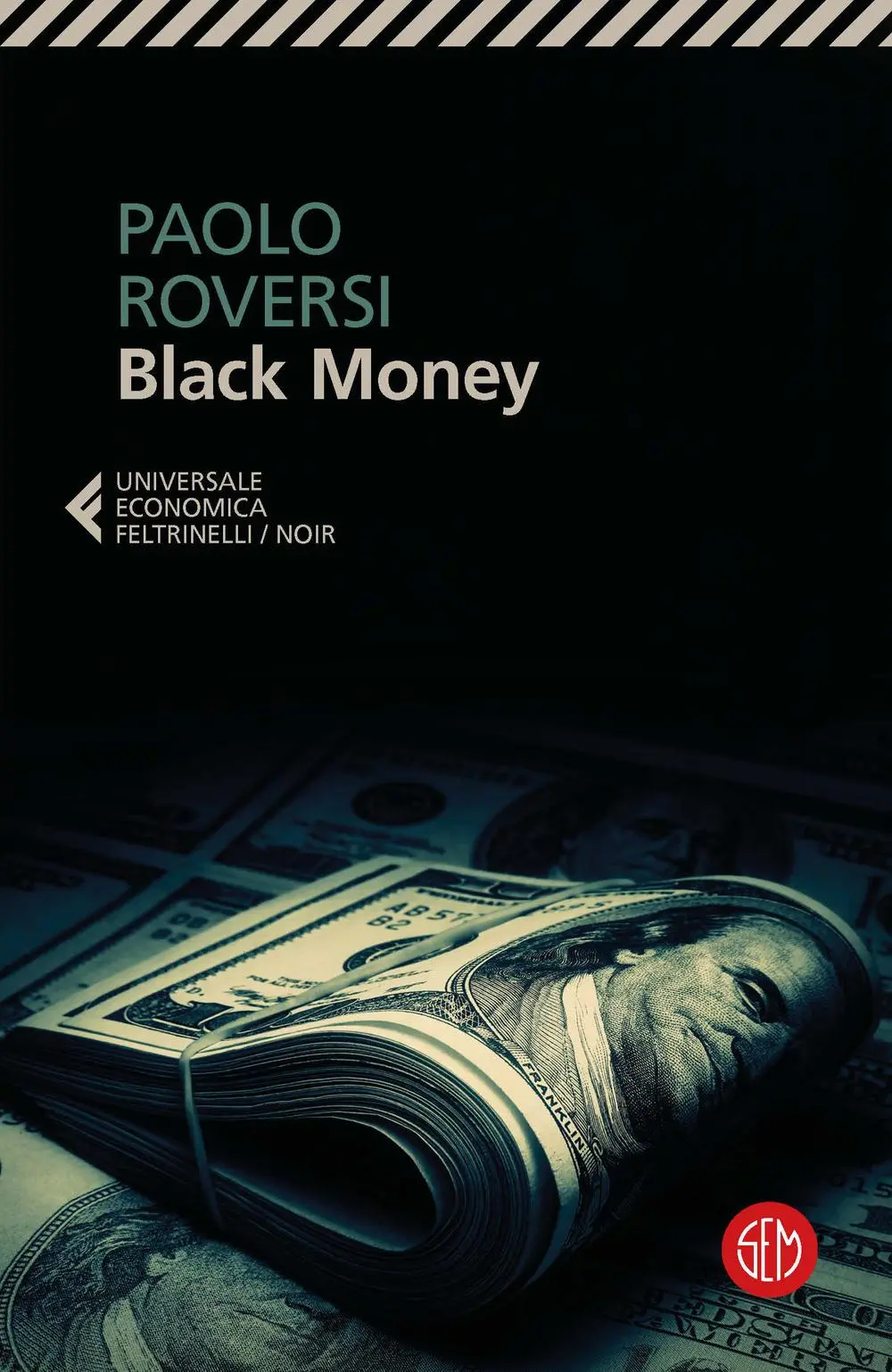 Cover: 9788893904995 | Black Money | Paolo Roversi | Taschenbuch | 288 S. | Italienisch | SEM