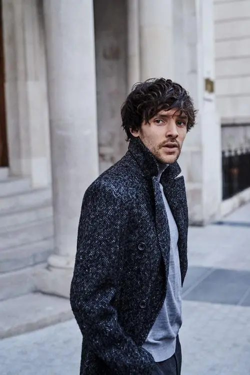 Autor: 9780008765095 | BALLAD OF RONAN MCCOY HB | Colin Morgan | Buch | Englisch | 2026