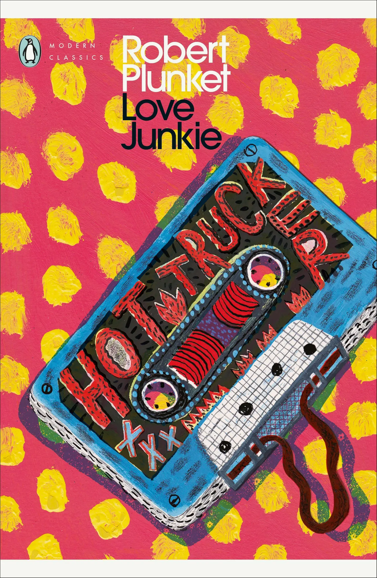Cover: 9780241795095 | Love Junkie | Robert Plunket | Taschenbuch | 272 S. | Englisch | 2026