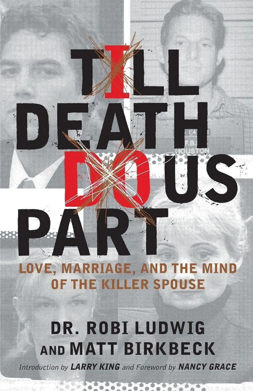 Cover: 9780743275095 | 'Till Death Do Us Part | Robi Ludwig (u. a.) | Taschenbuch | No Series