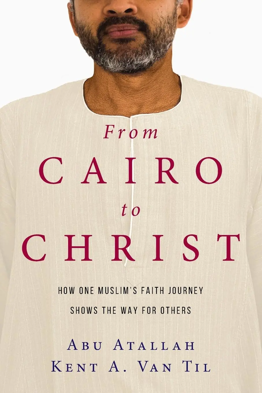 Cover: 9780830845095 | From Cairo to Christ | Abu Atallah (u. a.) | Taschenbuch | Englisch
