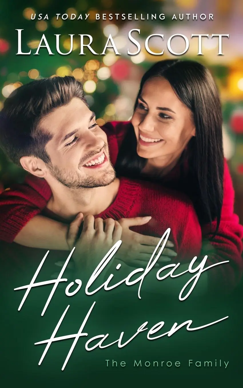 Cover: 9781962275095 | Holiday Haven | Laura Scott | Taschenbuch | Englisch | 2023