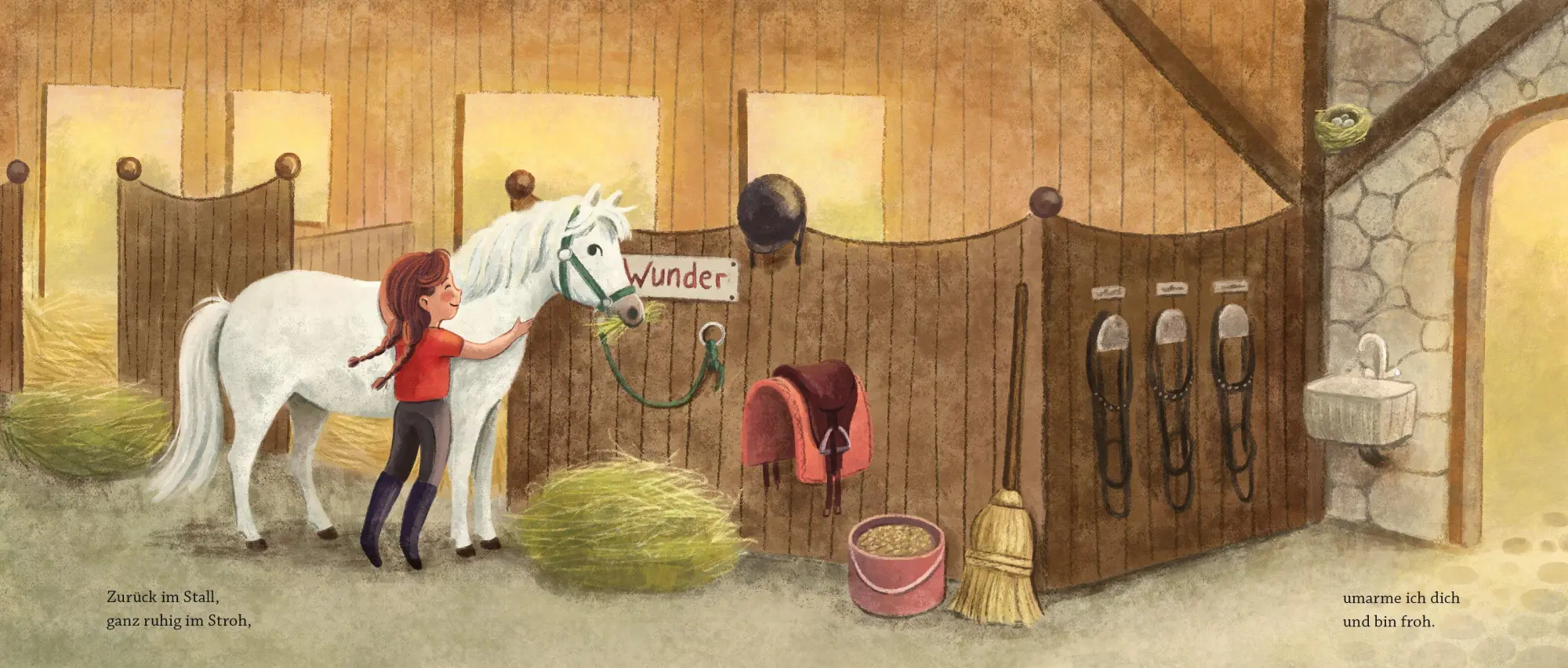 Bild: 9783328305095 | Mein Pony-Wunder | Jessica Milo | Buch | 40 S. | Deutsch | 2026