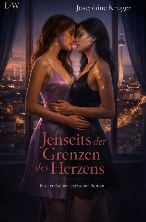 Cover: 9783565225095 | Jenseits der Grenzen des Herzens - Ein exotischer lesbischer Roman