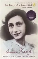 Cover: 9780141315195 | The Diary of a Young Girl. Anne Frank | Anne Frank (u. a.) | Buch
