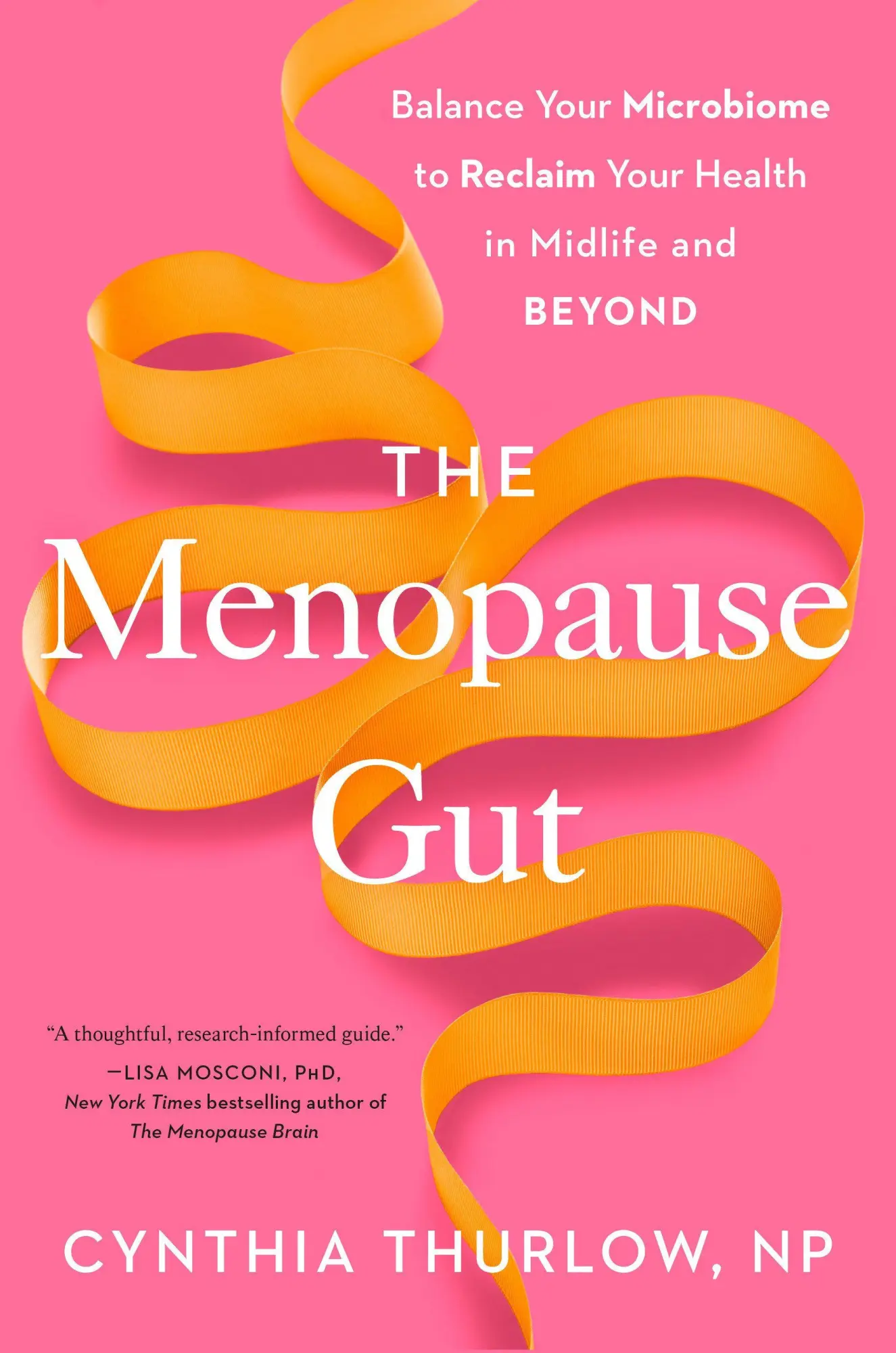 Cover: 9780593855195 | The Menopause Gut | Cynthia Np Thurlow | Buch | 284 S. | Englisch