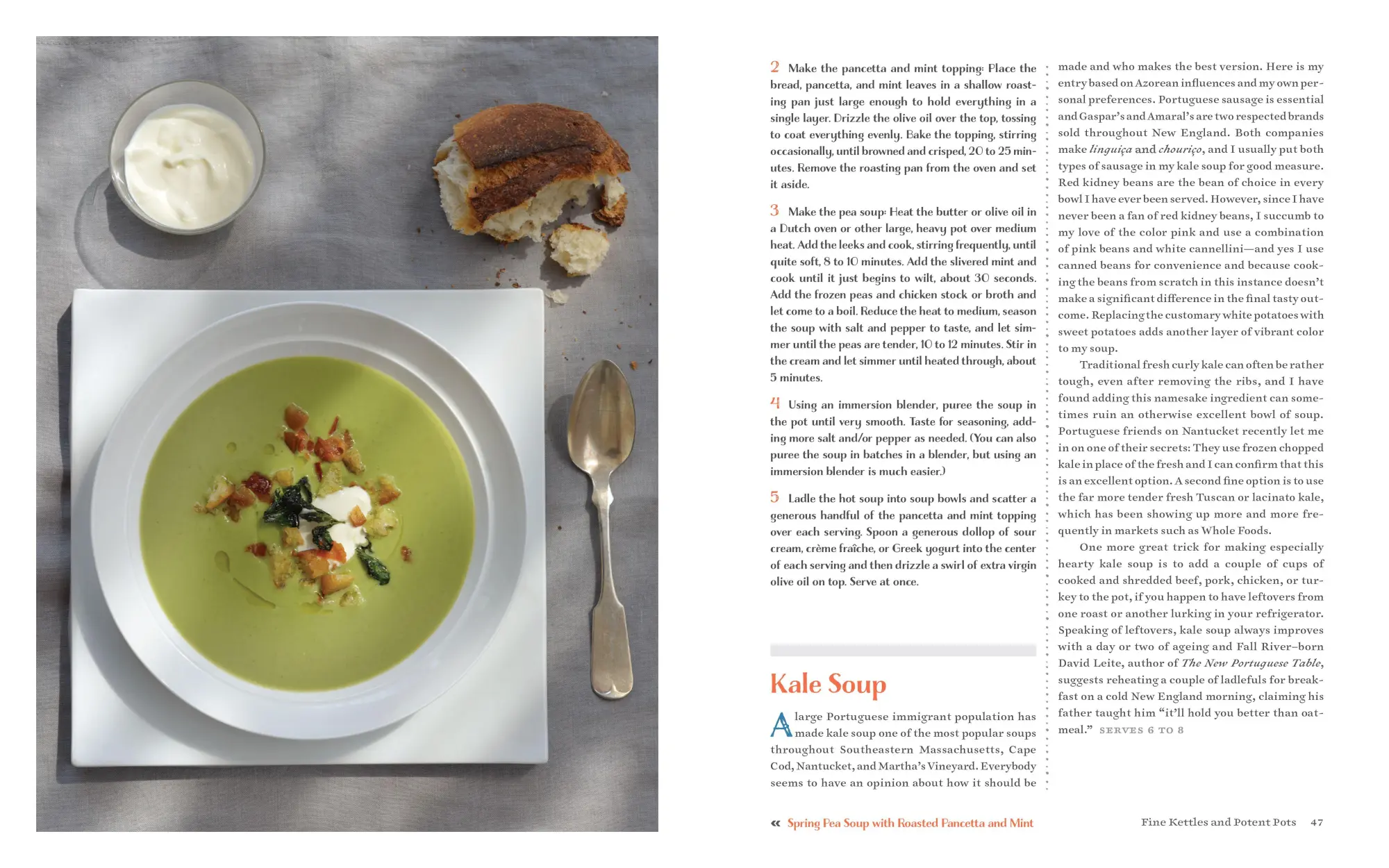 Bild: 9780761155195 | New England Open-House Cookbook | Sarah Leah Chase | Taschenbuch