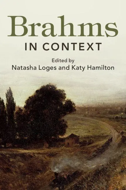 Cover: 9781316615195 | Brahms in Context | Natasha Loges (u. a.) | Taschenbuch | Englisch