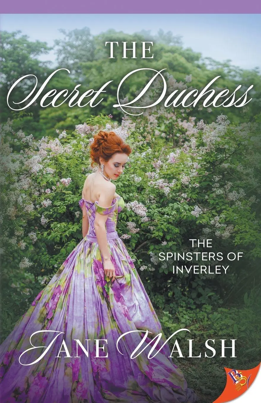 Cover: 9781636795195 | The Secret Duchess | Jane Walsh | Taschenbuch | Englisch | 2024