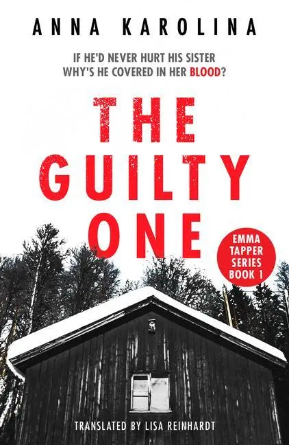 Cover: 9781662505195 | The Guilty One | Anna Karolina | Taschenbuch | Kartoniert / Broschiert